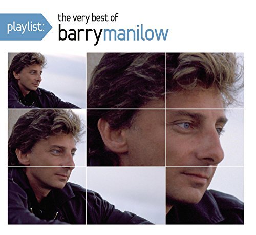 Barry Manilow/Playlist: The Very Best Of Bar