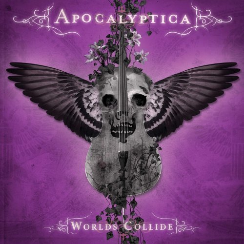 Apocalyptica/Worlds Collide@Deluxe Ed.@2 Cd Set