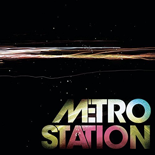 Metro Station/Metro Station@Metro Station