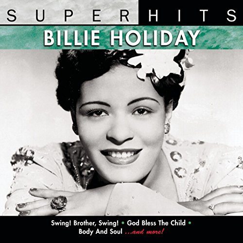 Billie Holiday/Super Hits@Super Hits