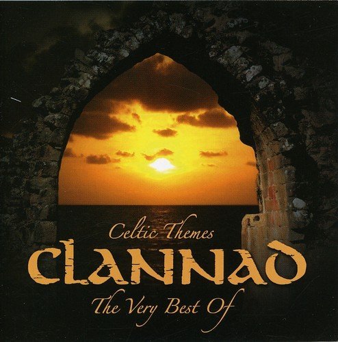 Clannad/Celtic Themes@Import-Eu