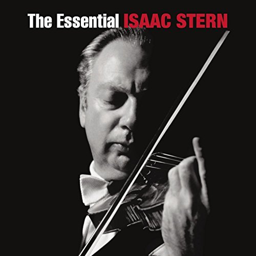 Isaac Stern/Essential Isaac Stern@Import-Gbr@2 Cd Set