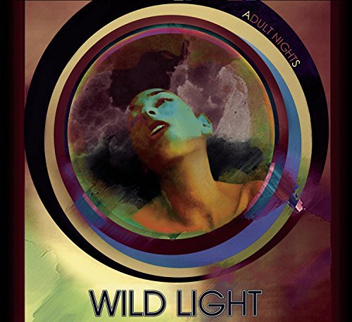 Wild Light/Adult Nights@Explicit Version