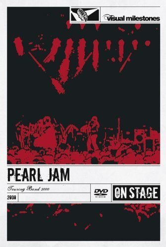 Pearl Jam/Touring Band@Import