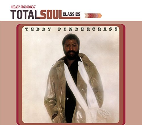 Teddy Pendergrass/Teddy Pendergrass@Expanded Ed.@Total Soul Classics