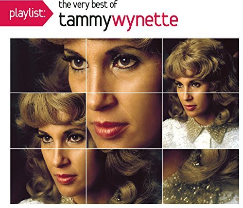 Tammy Wynette/Playlist: The Very Best Of Tam