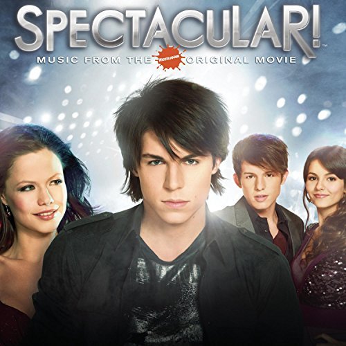 Spectacular!/Soundtrack