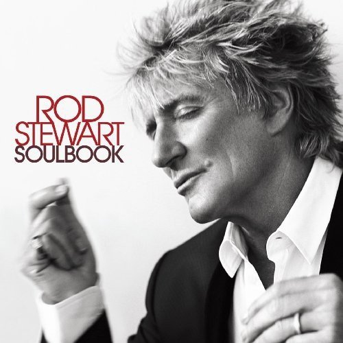 Rod Stewart/Soulbook
