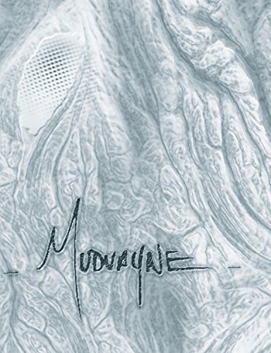 Mudvayne/Mudvayne@Explicit Version/Lmtd Ed.@Incl. Black Light Booklet