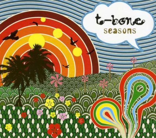 T-Bone/Seasons@Import-Eu