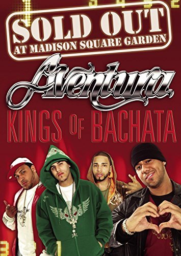 Aventura/Sold Out At Madison Square Gar@Explicit Version