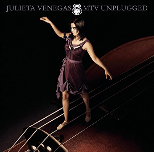 Julieta Venegas Julieta Venegas Mtv Unplugged 