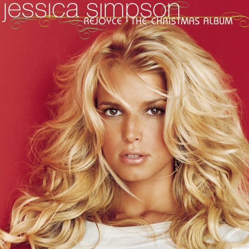 Jessica Simpson/Rejoyce: Christmas Album