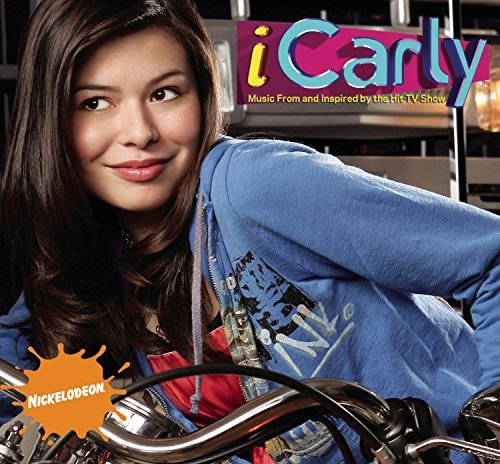 Icarly/Icarly-Music From & Inspired B@Fan Pack
