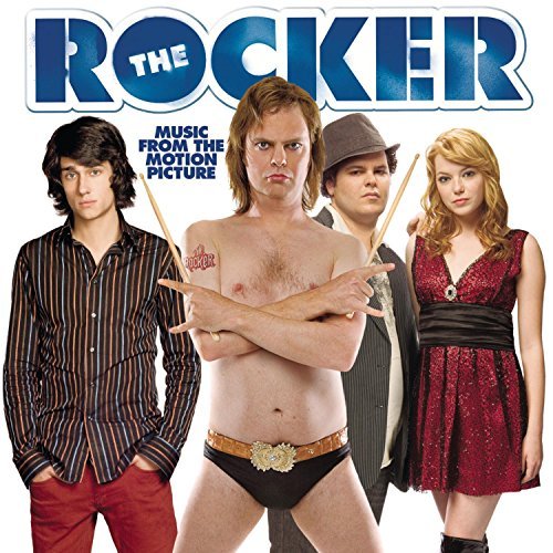 Rocker/Soundtrack