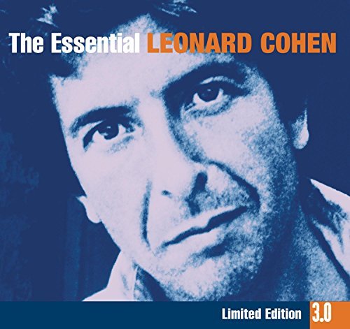 Leonard Cohen/Essential 3.0@Lmtd Ed.@3 Cd