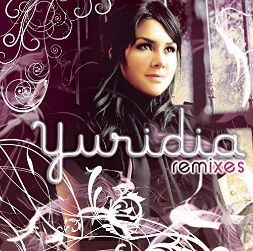 Yuridia/Remixes