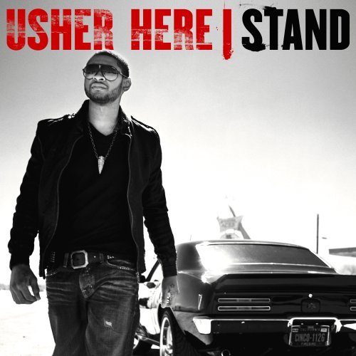 Usher/Here I Stand@Import-Gbr