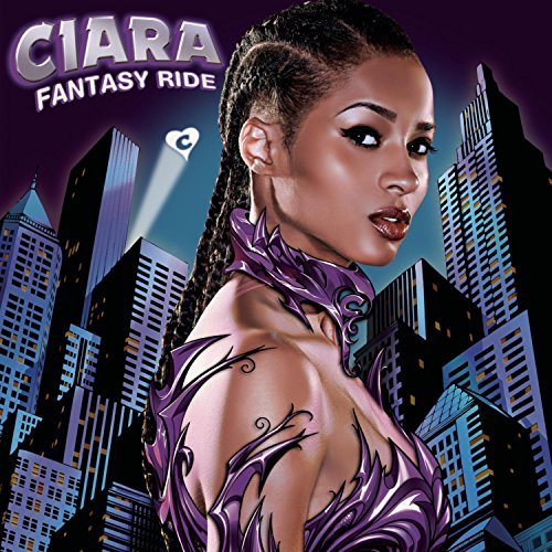 Ciara/Fantasy Ride