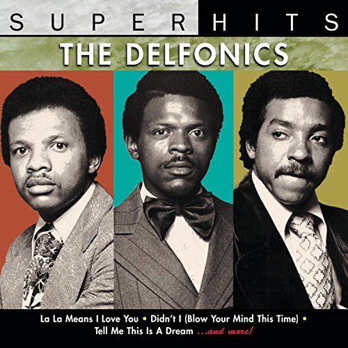 Delfonics/Super Hits