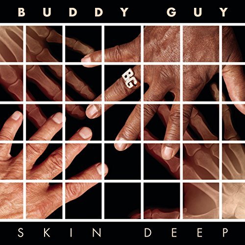 Buddy Guy/Skin Deep@2 Lp Set