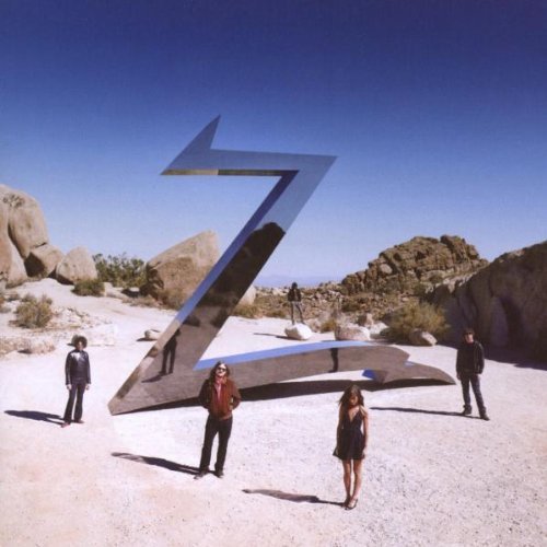 Zutons/You Can Do Anything@Import-Gbr