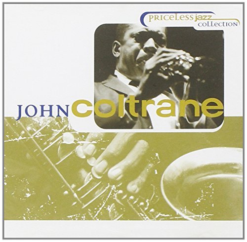 John Coltrane/Priceless Jazz