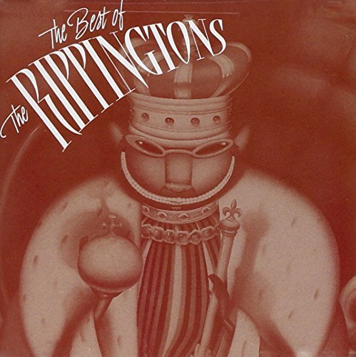 Rippingtons Best Of The Rippingtons 