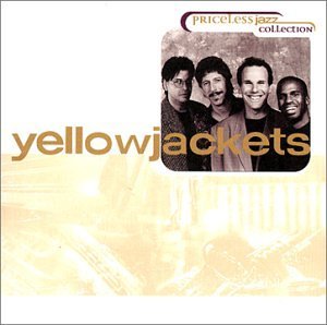 Yellowjackets/Priceless Jazz