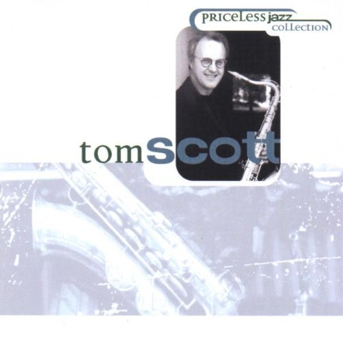 Tom Scott/Priceless Jazz