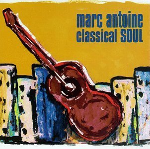 Marc Antoine/Classical Soul