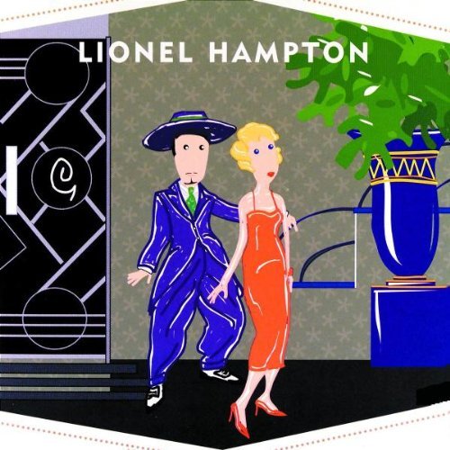 Lionel Hampton/Swing-Sation Series@Swing-Sation Series
