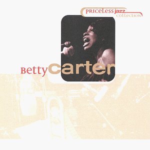 Betty Carter/Priceless Jazz@Priceless Jazz Collection