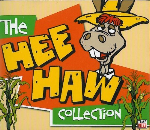 Hee Haw Collection Hee Haw Collection 3 CD 