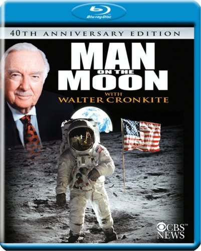 Man On The Moon Man On The Moon Ws Blu Ray Nr 