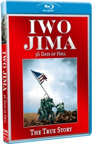 Iwo Jima 36 Days Of Hell/Iwo Jima 36 Days Of Hell@Nr