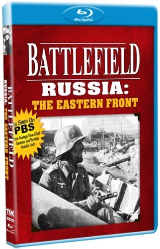 Battlefield Russia: The Easter/Battlefield Russia: The Easter@Nr