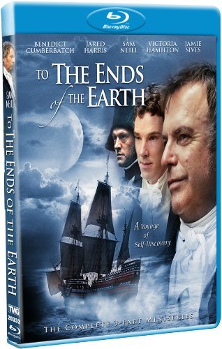 To The Ends Of The Earth (2005/Neill/Cumberbatch/Harris@Nr