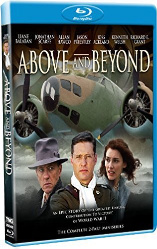 Above & Beyond (2006)/Above & Beyond (2006)@Nr