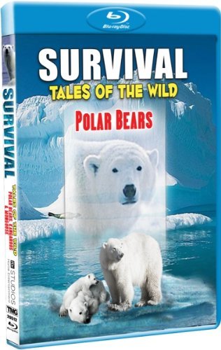 Polar Bears/Survivial Tales Of The Wild