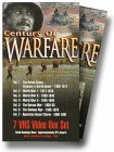 Century Of Warfare/Century Of Warfare@Clr@Nr/7 Cass