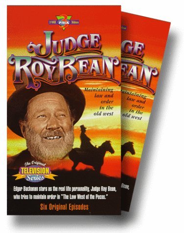 Judge Roy Bean/Judge Roy Bean@Clr@Nr/3 Cass/Bottom-Load