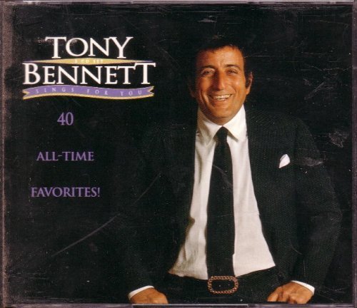 Tony Bennett/Sings For You