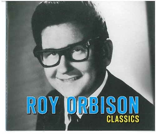 Roy Orbison/Thirty Six All Time Greatest