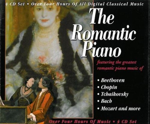 Romantic Piano/Romantic Piano