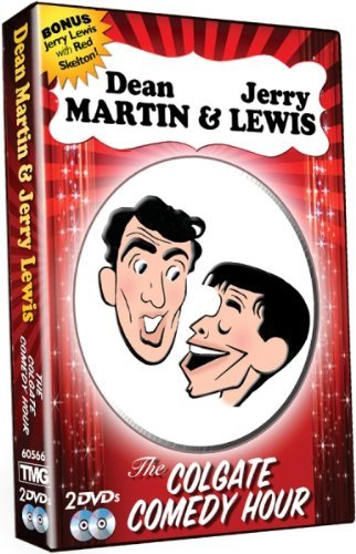 Martin,Dean/Lewis,Jerry/Colgate Comedy Hour 1950-1955@Nr