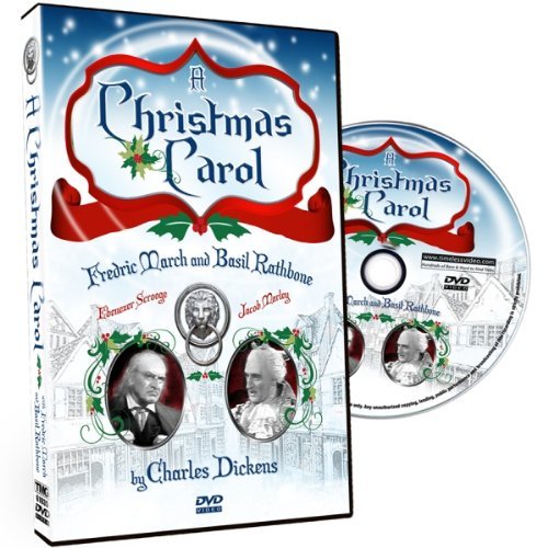 Christmas Carol (1954)/Christmas Carol 1954@Nr