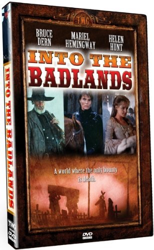 Into The Badlands (1991)/Dern/Hemingway/Hunt@Nr
