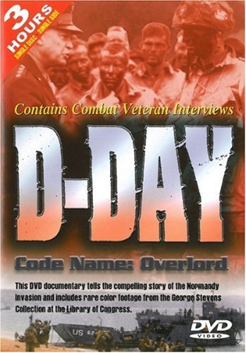 D-Day Code Name Overlord/D-Day Code Name Overlord@Clr@Nr