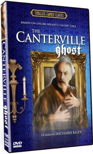 Canterville Ghost  (1991)/Canterville Ghost  (1991)@Nr